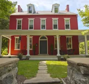 The Hollinger House hotel detail image 7