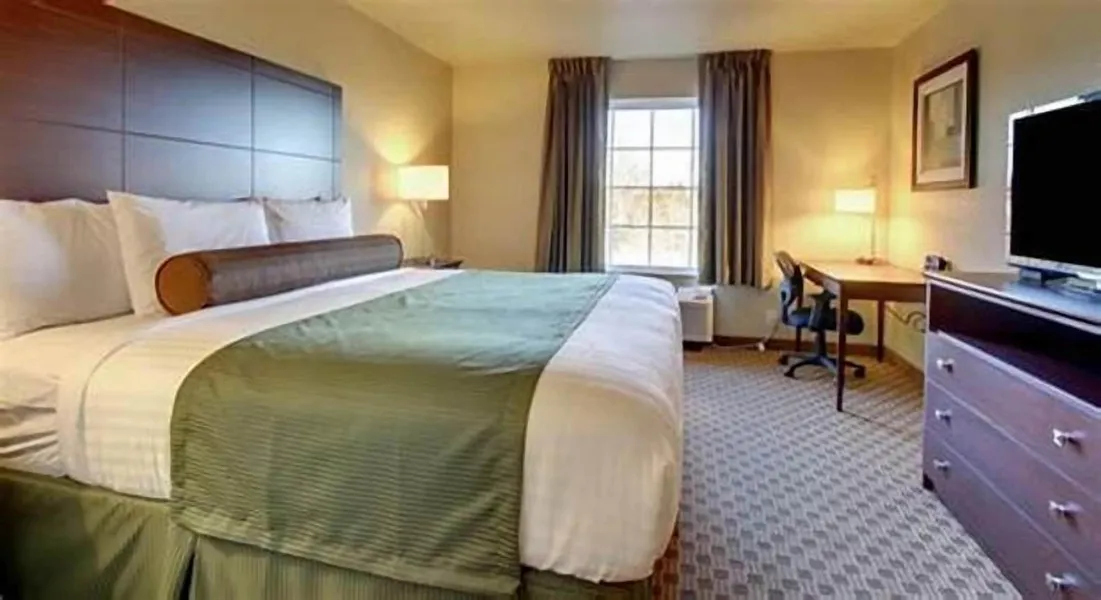Cobblestone Inn & Suites hotel detail image 6