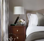Wickwood Inn hotel detail image 7