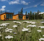 Northern Lights Resort & SPA hotel detail image 3