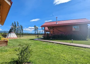 Northern Lights Resort & SPA hotel thumbnail 4