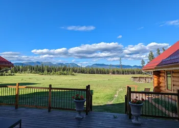 Northern Lights Resort & SPA hotel thumbnail 5