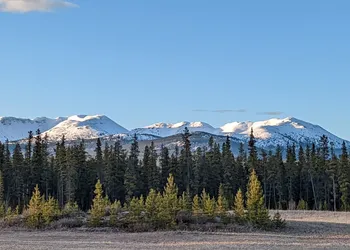 Northern Lights Resort & SPA hotel thumbnail 6