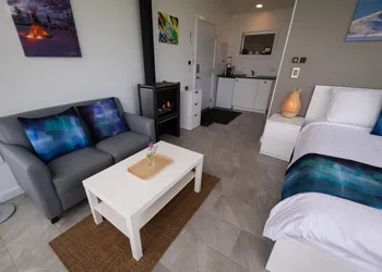 Northern Lights Resort & SPA hotel thumbnail 7