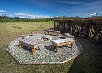 Northern Lights Resort & SPA hotel thumbnail 8