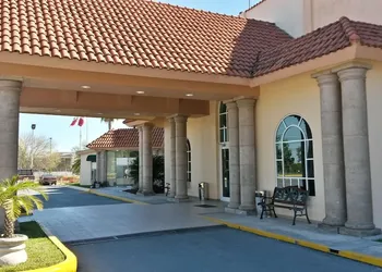 Best Western Bazarell Inn hotel thumbnail 2