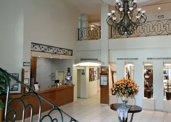 Best Western Bazarell Inn hotel thumbnail 5