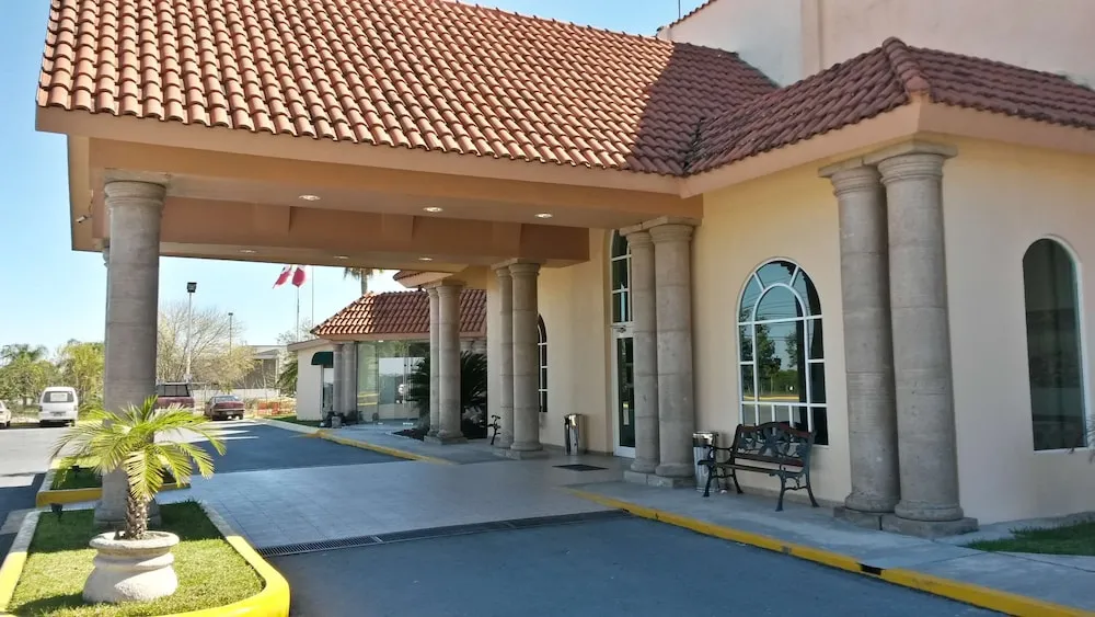 Best Western Bazarell Inn hotel detail image 2