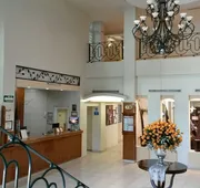 Best Western Bazarell Inn hotel detail image 5