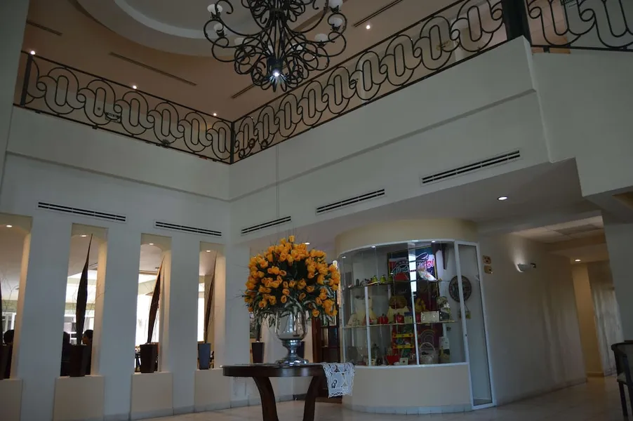 Best Western Bazarell Inn hotel detail image 6