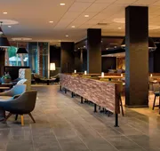Courtyard by Marriott Prince George hotel detail image 4