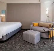 Courtyard by Marriott Prince George hotel detail image 5