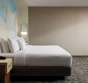 Courtyard by Marriott Prince George hotel detail image 7