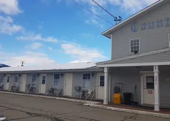 Countryside Inn hotel thumbnail 3