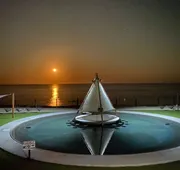 Vidasoul Hotel and Crossroads Country Club Restaurant hotel detail image 4