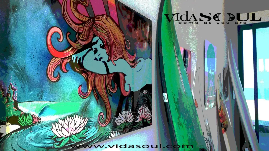 Vidasoul Hotel and Crossroads Country Club Restaurant hotel detail image 6