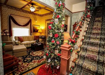 3rd Street Nest Bed & Breakfast hotel thumbnail 2