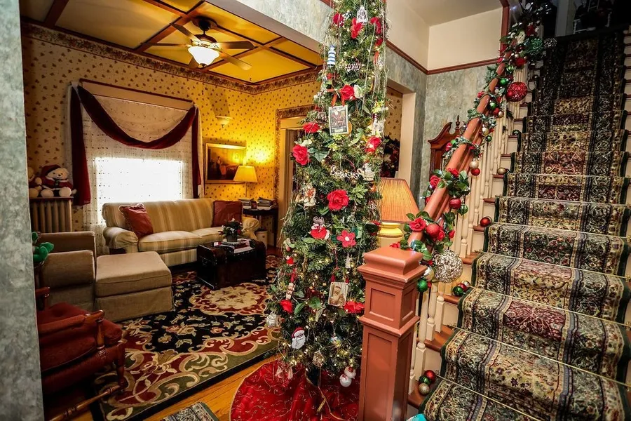 3rd Street Nest Bed & Breakfast hotel detail image 2