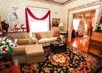 3rd Street Nest Bed & Breakfast hotel thumbnail 3