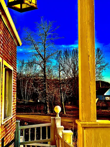 Red Rock Inn hotel detail image 2
