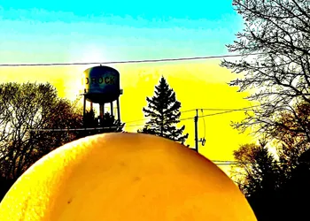 Red Rock Inn hotel thumbnail 5