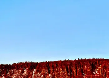 Red Rock Inn hotel thumbnail 8