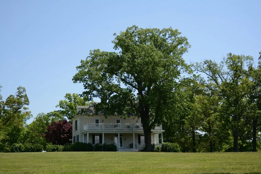 Woodville Bed and Breakfast hotel detail image 2