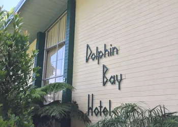Dolphin Bay Hotel hotel thumbnail 2