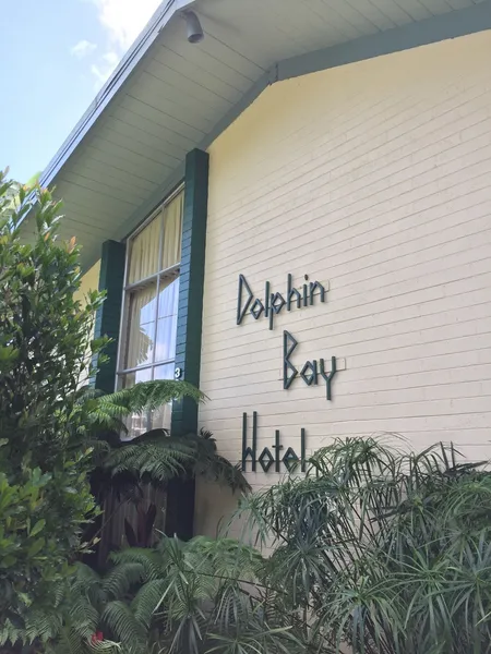 Dolphin Bay Hotel hotel detail image 2