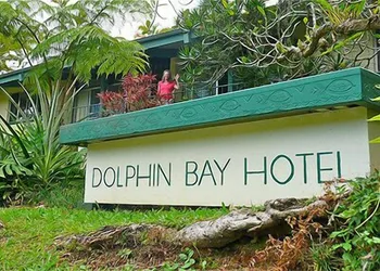 Dolphin Bay Hotel hotel thumbnail 7
