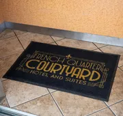 French Quarter Suites Hotel hotel detail image 4