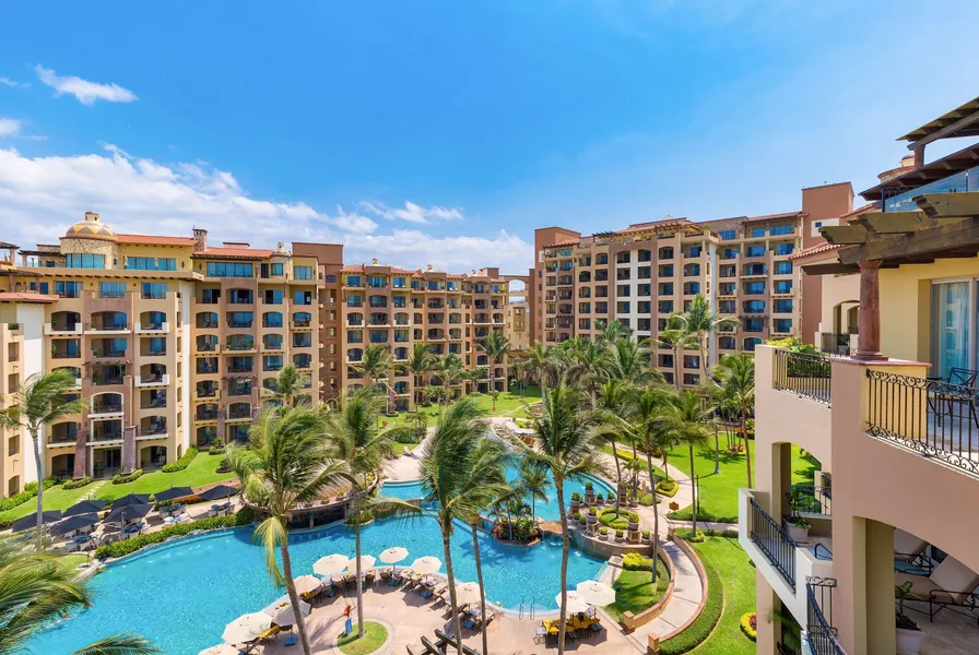 Villa La Estancia Beach Resort & Spa Riviera Nayarit hotel detail image 2