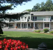 Cromwell Harbor Motel hotel detail image 3