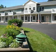 Cromwell Harbor Motel hotel detail image 4