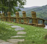 Greystone Inn hotel detail image 3