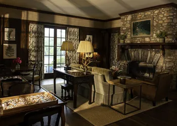 Greystone Inn hotel thumbnail 4