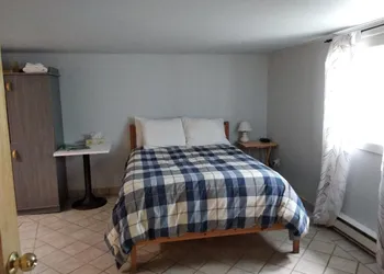 Hotel La Passe Pierre Par La Galouine hotel thumbnail 6