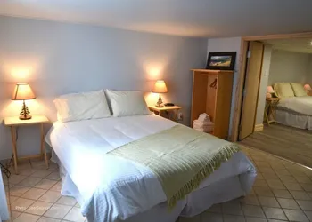 Hotel La Passe Pierre Par La Galouine hotel thumbnail 7