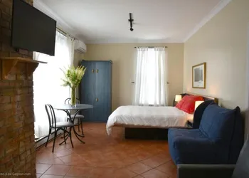 Hotel La Passe Pierre Par La Galouine hotel thumbnail 8