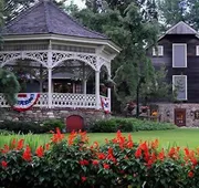 Golden Plough Inn At Peddlers Village hotel detail image 3