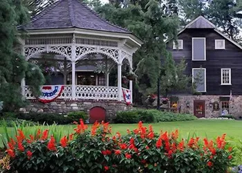 Golden Plough Inn At Peddlers Village hotel thumbnail 3