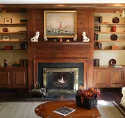 Golden Plough Inn At Peddlers Village hotel detail image 4