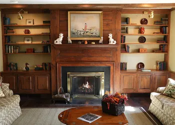 Golden Plough Inn At Peddlers Village hotel thumbnail 4