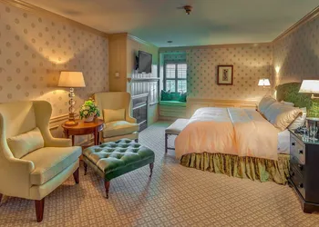 Golden Plough Inn At Peddlers Village hotel thumbnail 6