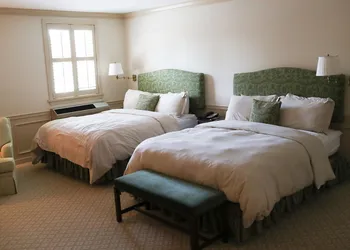 Golden Plough Inn At Peddlers Village hotel thumbnail 8