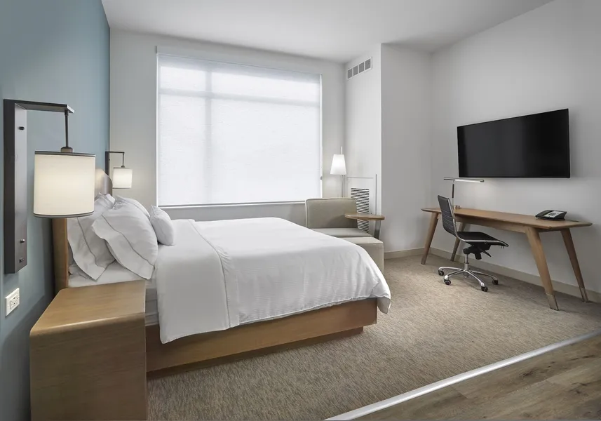 Element by Marriott Edmonton West hotel detail image 6