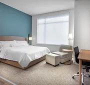 Element by Marriott Edmonton West hotel detail image 7