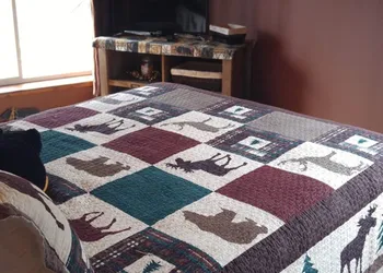 Strong Timbers B&B hotel thumbnail 5