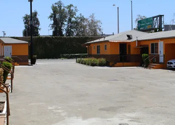 Aristocrat Motel hotel thumbnail 5