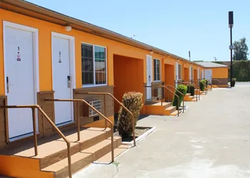 Aristocrat Motel hotel thumbnail 6